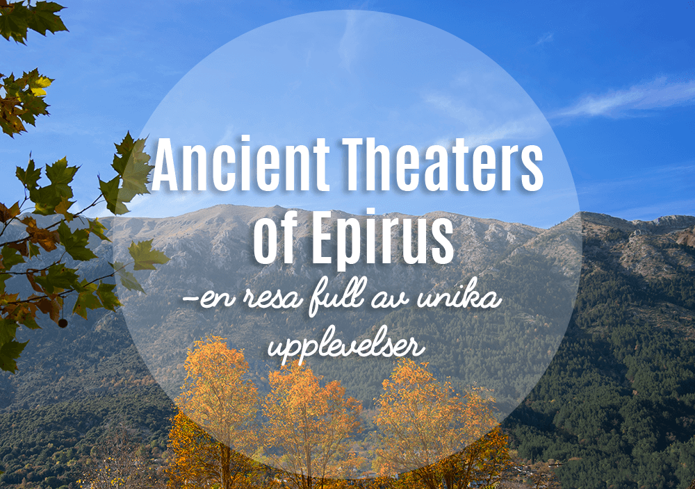 Epirus start