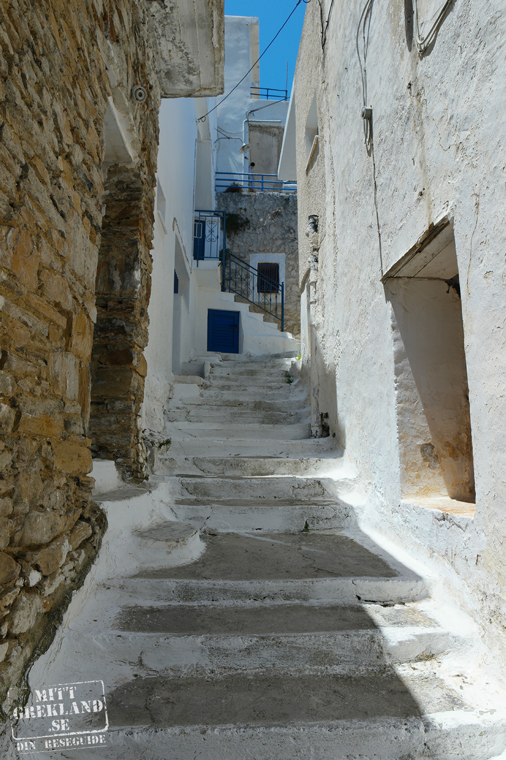 Gränd Koronos Naxos