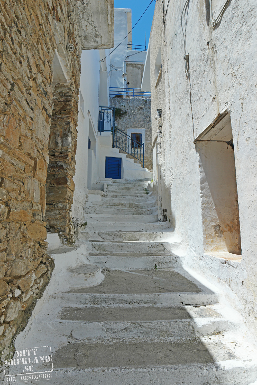Koronos Naxos